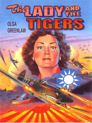 cover image of The Lady and the Tigers